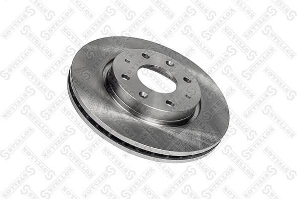 Brake Disc 6020-1145VK-SX