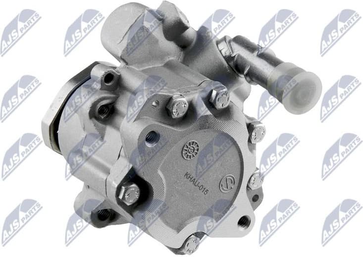 Hydraulic Pump, steering SPW-AU-015 - image 2