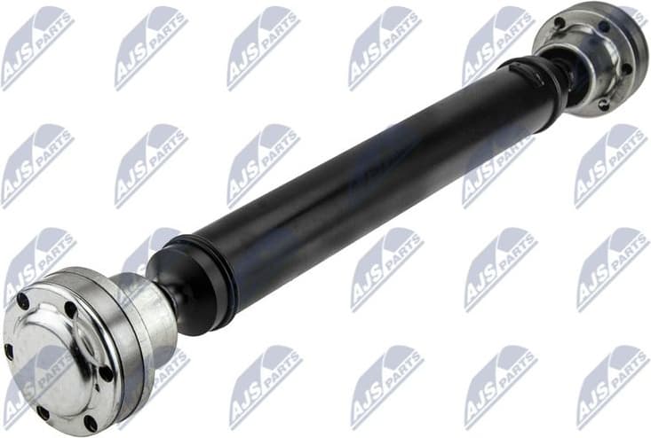 Propshaft, axle drive NWN-ME-076