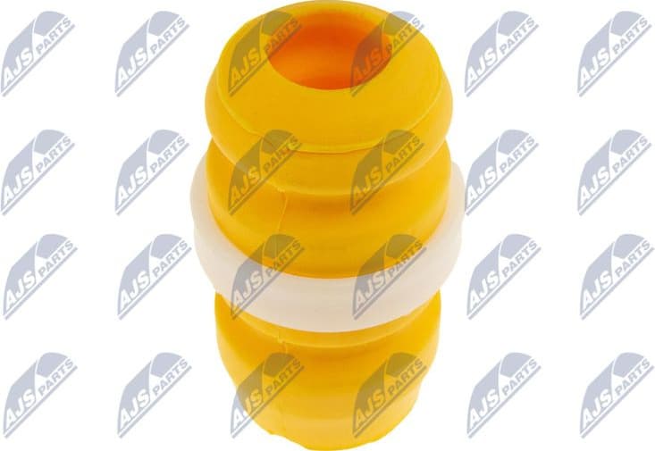 Rubber Buffer, suspension AB-TY-034