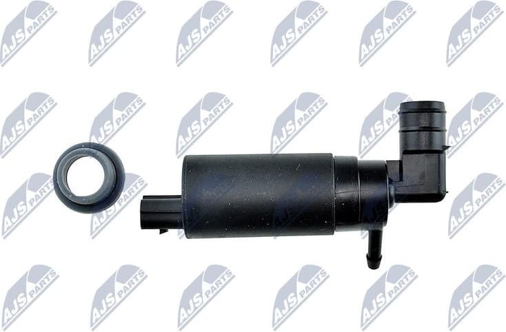 Washer Fluid Pump, window cleaning ESP-TY-001 - image 3