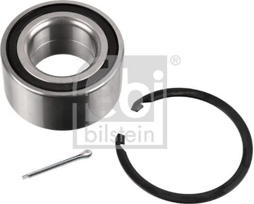 Wheel Bearing Kit 180593