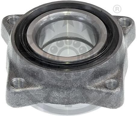 Wheel Bearing Kit 911968 - image 2