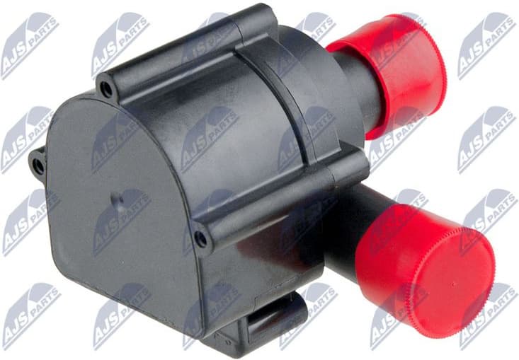 Water Recirculation Pump, parking heater CPZ-AU-002 - image 2