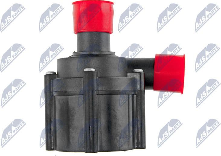 Water Recirculation Pump, parking heater CPZ-AU-002 - image 3