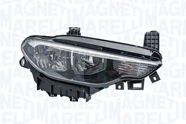Headlight 712105429980