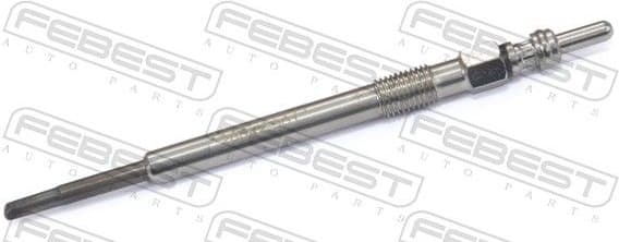 Glow Plug 28642-001