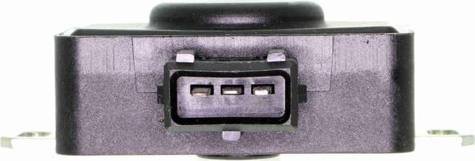 Sensor, throttle position Original VEMO Quality V20-72-0407 - image 2
