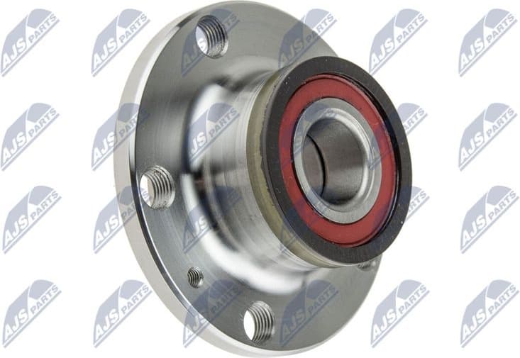 Wheel Hub KLT-VW-016