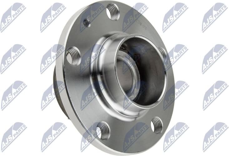 Wheel Hub KLT-VW-016 - image 2