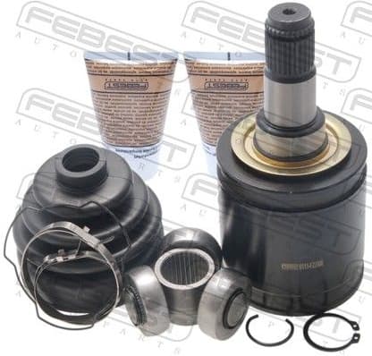 Joint Kit, drive shaft 0111-FZJ100