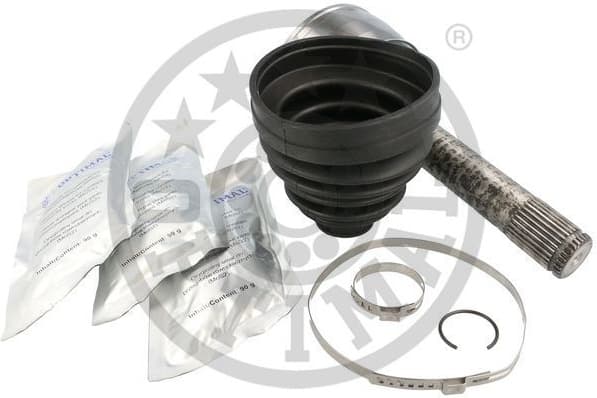 Joint Kit, drive shaft CW-2737 - image 2