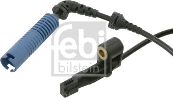 Sensor, wheel speed 24610