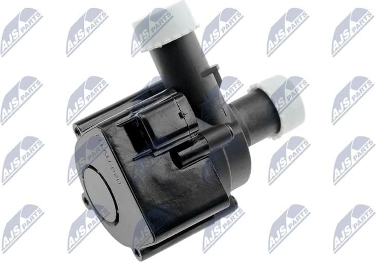 Auxiliary Water Pump (cooling water circuit) CPZ-AU-020 - image 2