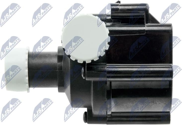 Auxiliary Water Pump (cooling water circuit) CPZ-AU-020 - image 3