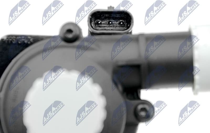 Auxiliary Water Pump (cooling water circuit) CPZ-AU-020 - image 4