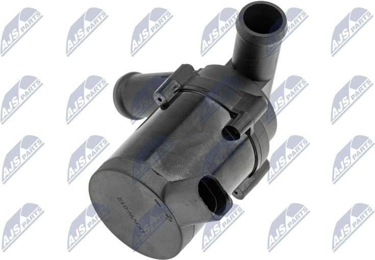 Auxiliary Water Pump (cooling water circuit) CPZ-VW-012 - image 2