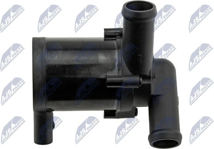 Auxiliary Water Pump (cooling water circuit) CPZ-VW-012 - image 3