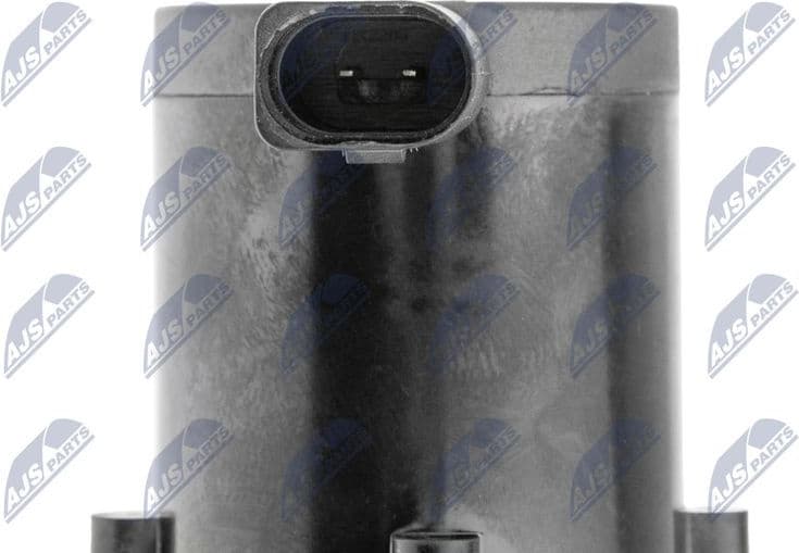 Auxiliary Water Pump (cooling water circuit) CPZ-VW-012 - image 4