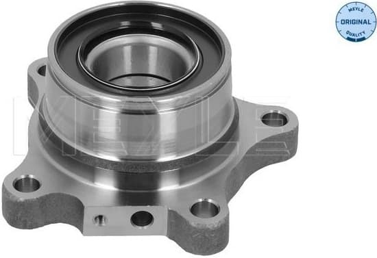 Wheel Hub MEYLE-ORIGINAL: True to OE. 30-14 752 0014 - image 2