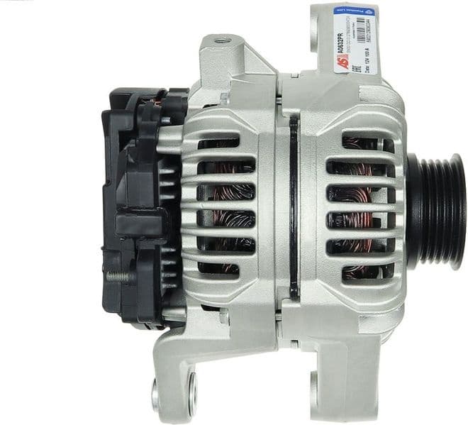 Alternator Remanufactured AS A0632PR - image 2