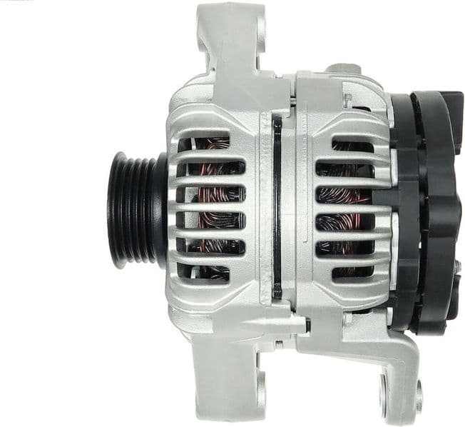 Alternator Remanufactured AS A0632PR - image 4