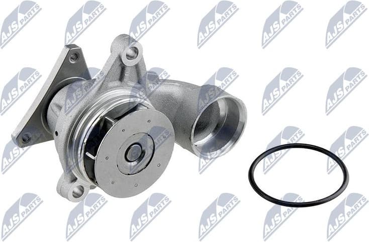 Water Pump, engine cooling CPW-KA-328