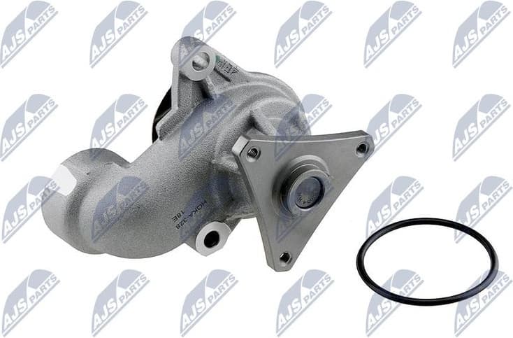 Water Pump, engine cooling CPW-KA-328 - image 2