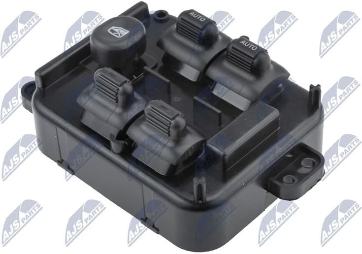 Switch, window regulator EWS-CH-027