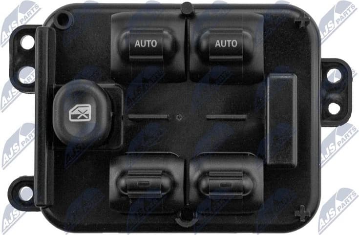 Switch, window regulator EWS-CH-027 - image 3