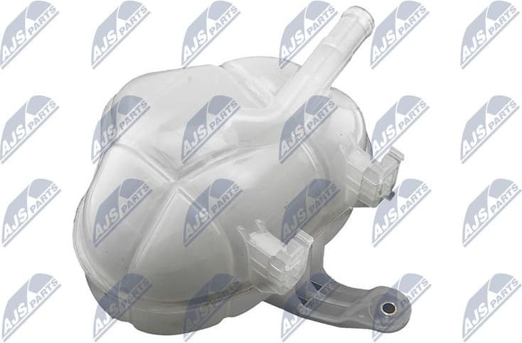 Expansion Tank, coolant CZW-PL-010 - image 2