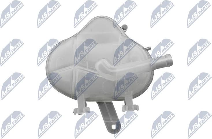 Expansion Tank, coolant CZW-PL-010 - image 3