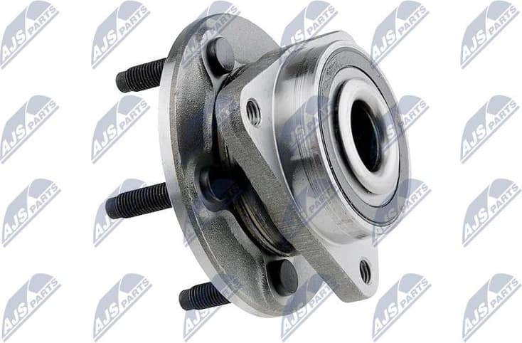 Wheel Bearing Kit KLP-DW-091
