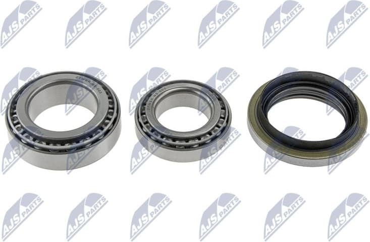 Wheel Bearing Kit KLP-NS-003