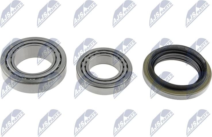 Wheel Bearing Kit KLP-NS-003 - image 2