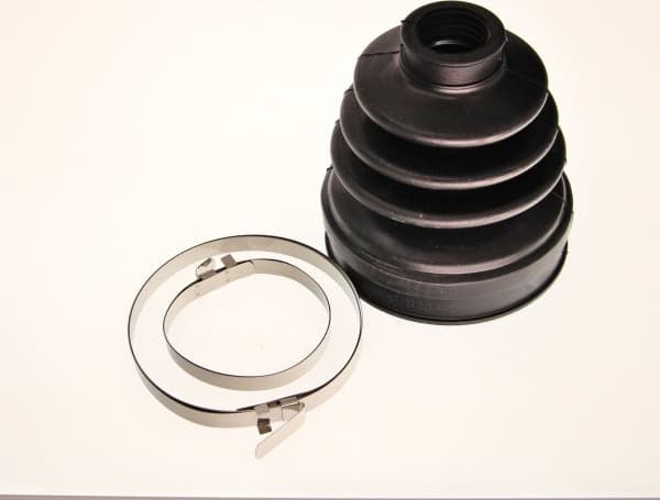 Bellow, drive shaft 49-2114