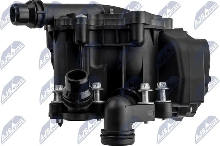 Thermostat, coolant CTM-BM-051 - image 5