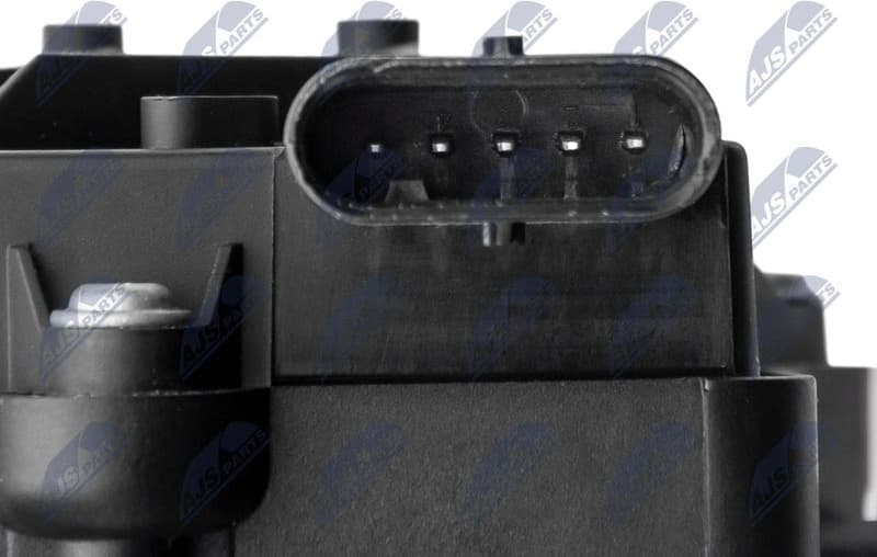 Thermostat, coolant CTM-BM-051 - image 7