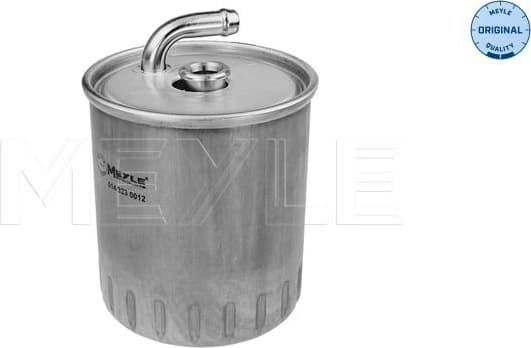 Fuel Filter MEYLE-ORIGINAL: True to OE. 014 323 0012
