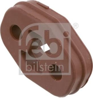 Mount, exhaust system 23527