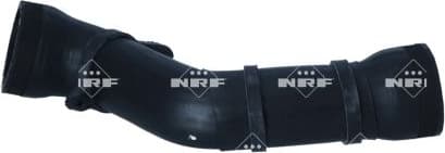 Charge Air Hose 166087 - image 2