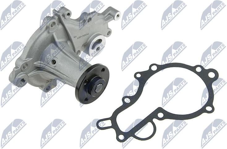Water Pump, engine cooling CPW-SU-001 - image 2