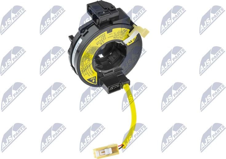 Clock Spring, airbag EAS-TY-034