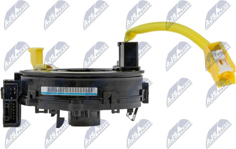 Clock Spring, airbag EAS-TY-034 - image 3