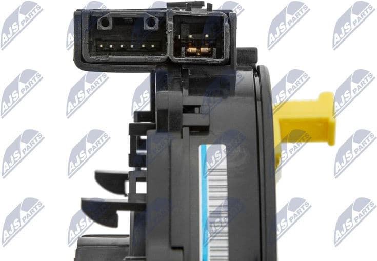 Clock Spring, airbag EAS-TY-034 - image 6