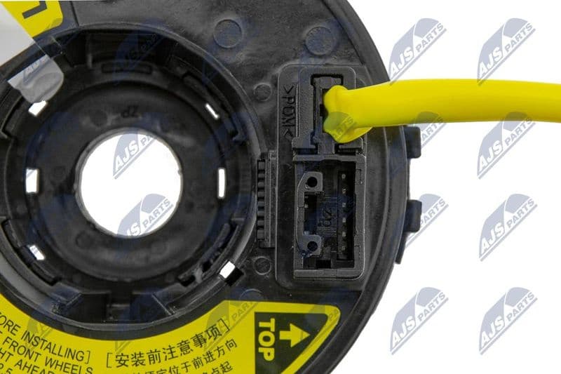 Clock Spring, airbag EAS-TY-034 - image 7