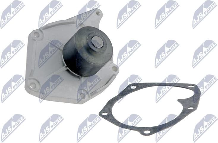 Water Pump, engine cooling CPW-NS-072 - image 2