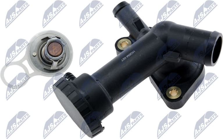 Thermostat Housing CTM-BM-027 - image 2