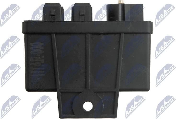 Control Unit, glow time EZP-AR-000 - image 4