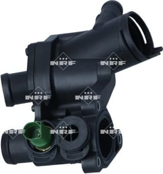 Thermostat, coolant 725242 - image 2